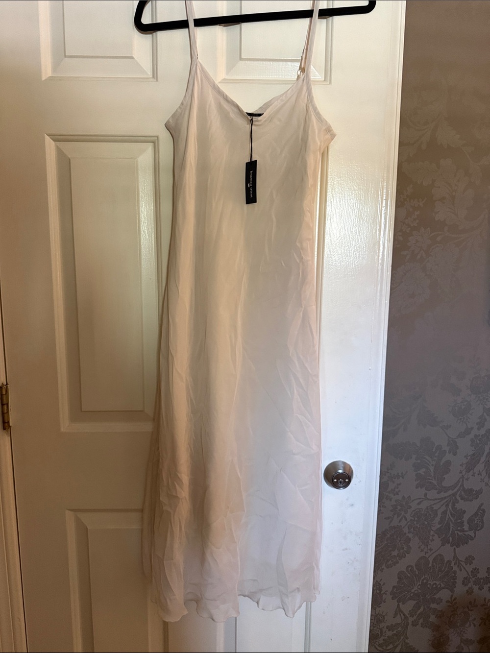 NWT-Brazeau Tricot Double Classic Slip